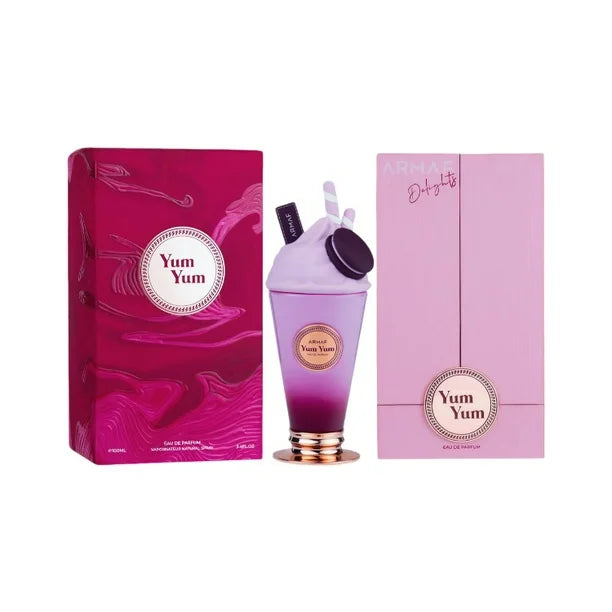 Armaf Yum Yum 3.4oz Eau de Parfum