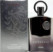 Afnan Supremacy Not Only Intense 5.0oz EDP Luxury Collection