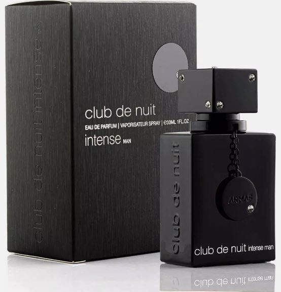 Armaf Club de Nuit Intense 1oz Edp for Men
