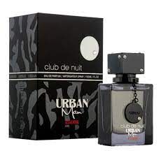 Armaf Club de Nuit Urban Man Elixir 3.6oz Edp