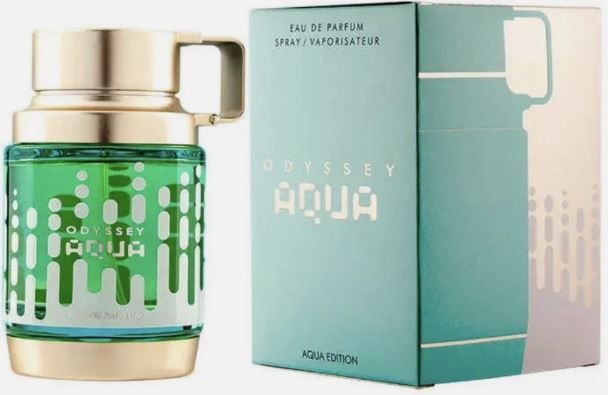 Armaf Odyssey Aqua 6.7oz Eau de Parfum