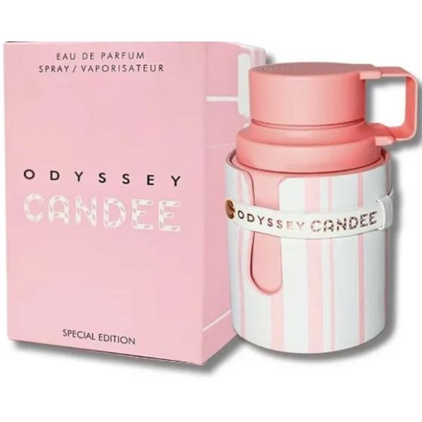 Armaf Odyssey Candee 3.4oz Edp for Ladies