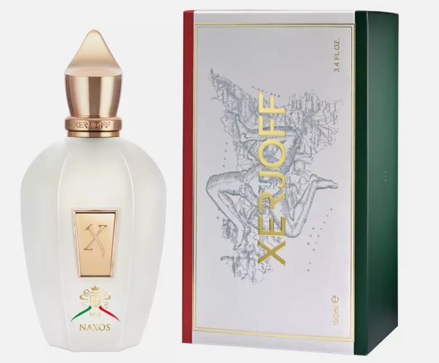 Xerjoff XJ 1861 Naxos 3.4oz Eau de Parfum