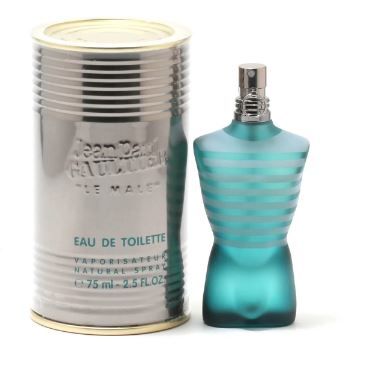 Jean Paul Gaultier Le Male 2.5oz Eau de Toilette