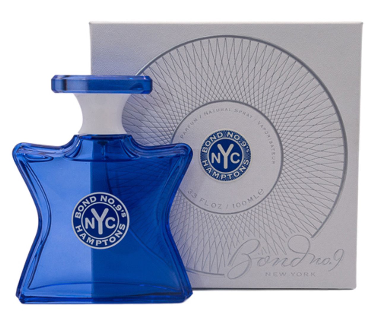 Hamptons By Bond No.9 3.3 ounce Eau De Parfum For Unisex