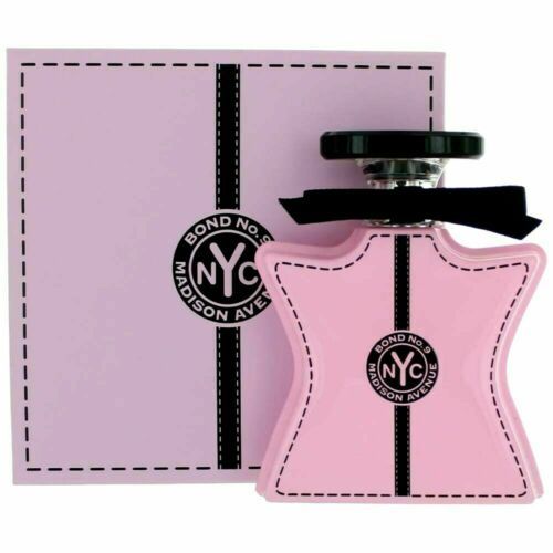Madison Avenue by Bond No.9 Eau de Parfum