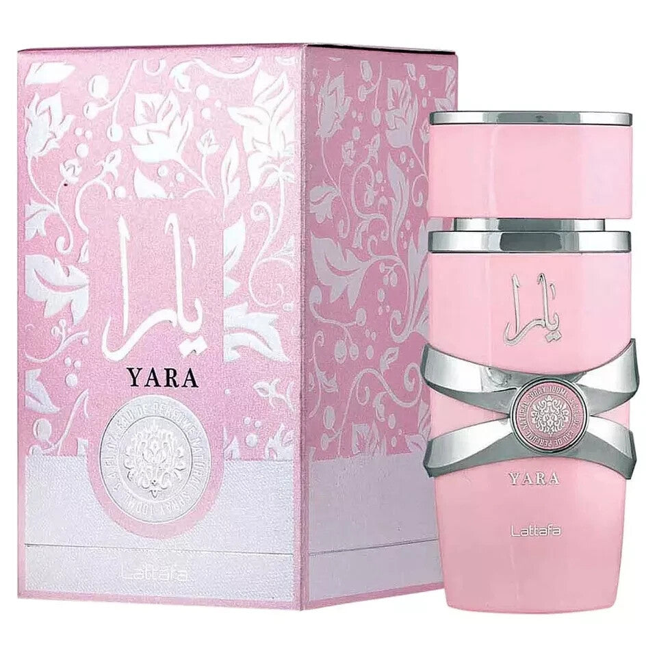 Lattafa Yara 3.4oz Eau de Parfum