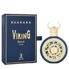 Bharara Viking Beirut 3.4oz Eau de Parfum