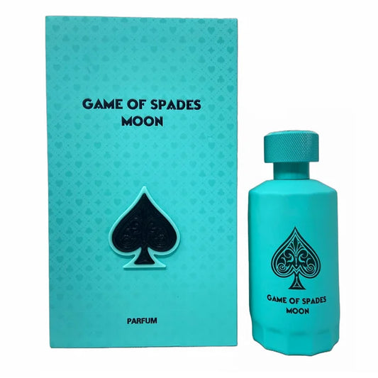 Game of Spades Moon 3.4oz Edp By Jo Milano