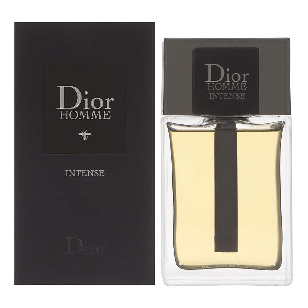 Dior Homme Intense By Christian Dior 3.4 ounce Eau De Parfum For Men