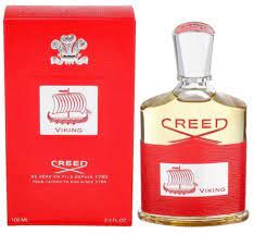 Viking by Creed 3.4oz Eau de Parfum Unisex