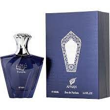 Afnan Turathi Blue 3.0oz Eau de Parfum