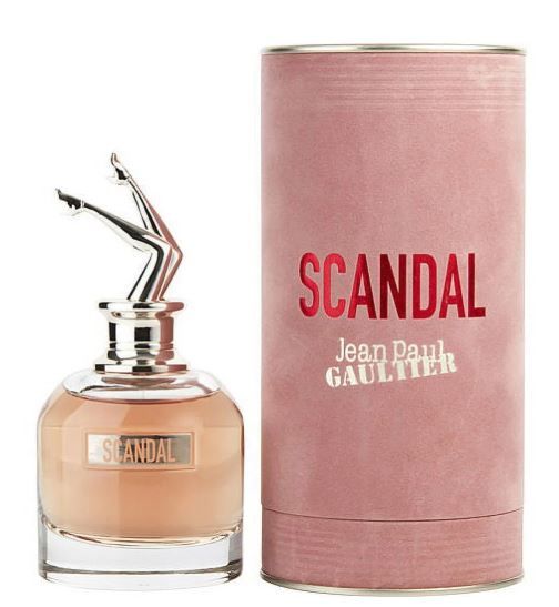 Scandal by Jean Paul Gaultier 2.7oz Eau de Parfum for Women