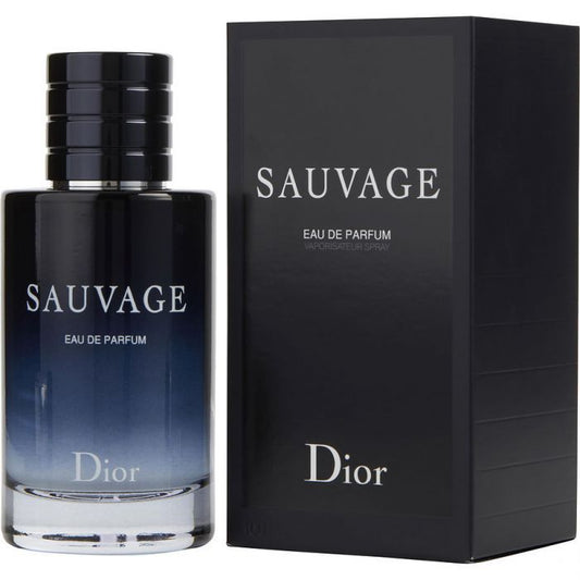 Sauvage 6.7oz Eau de Parfum by Dior