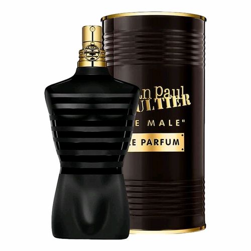 Jean Paul Gaultier Le Male Parfum Intense 4.2oz Eau de Parfum