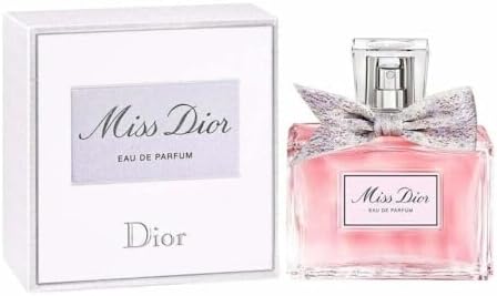 Miss Dior 3.4oz Eau De Parfum by Christian Dior