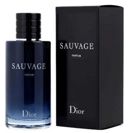Sauvage 6.8oz Parfum by Dior