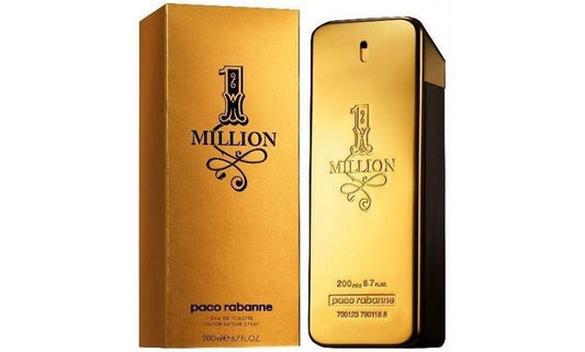 One Million 6.7oz Edt By Paco Rabanne
