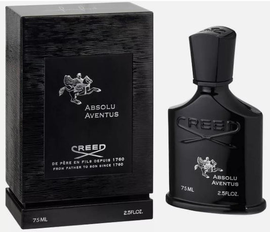 Creed Absolu Aventus 2.5oz Eau de Parfum