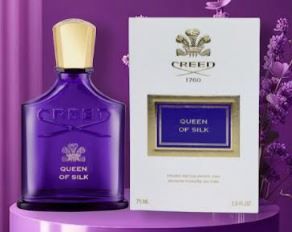 Creed Queen of Silk 2.5oz Eau de Parfum