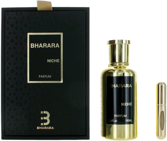 Bharara Niche Unisex Parfum 3.4 oz