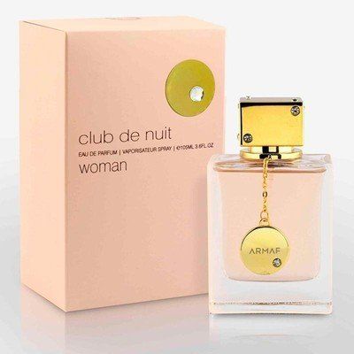 Club de Nuit 3.5oz Edp for Women by Armaf