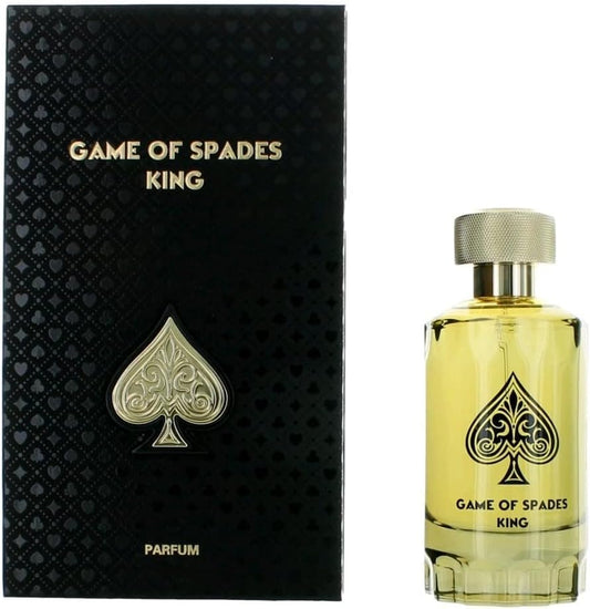 Game of Spades King 3.4oz Parfum