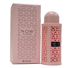 Lattafa Rave Now Pink 3.4oz Eau de Parfum