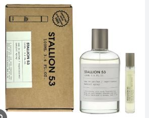 Emper Stallion 53 3.4oz Eau de Parfum