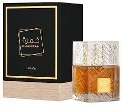 Lattafa Khamrah (Unisex) Eau De PARFUM 100 ML