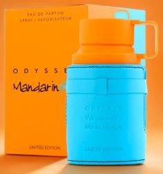Armaf Odyssey Mandarin Sky 3.4oz Eau de Parfum