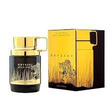 Armaf Odyssey Wild One 3.4oz Eau de Parfum