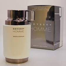 Armaf Odyssey White 6.7oz Edp for Men