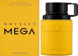Armaf Odyssey Mega 6.7oz Eau de Parfum