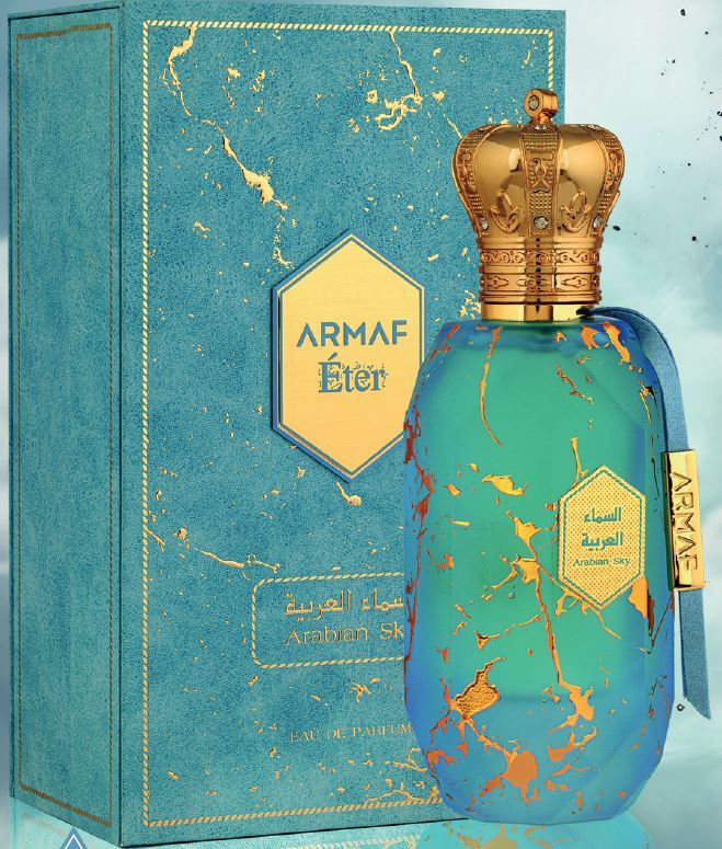 Armaf Eter Arabian Sky 3.4oz Eau de Parfum