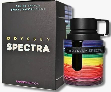 Armaf Odyssey Spectra 6.7oz Eau de Parfum