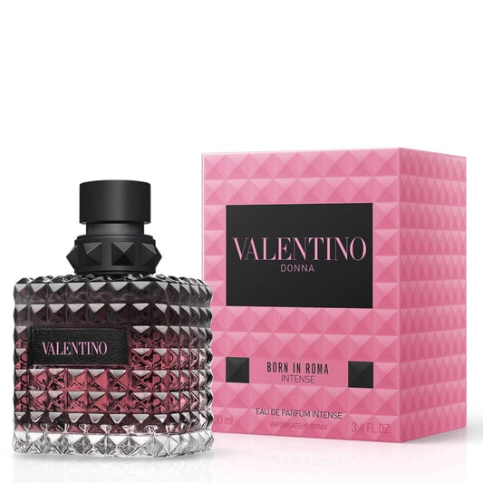 Born In Roma Intense 3.4oz Edp By Valentino for Ladies