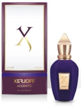 Xerjoff Accento 3.4oz Eau de Parfum