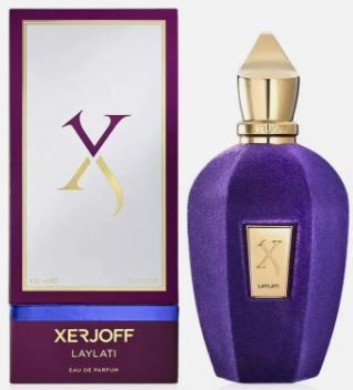 Xerjoff Laylati 3.4oz Eau de Parfum