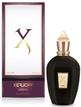 Xerjoff Opera 3.4oz Eau de Parfum
