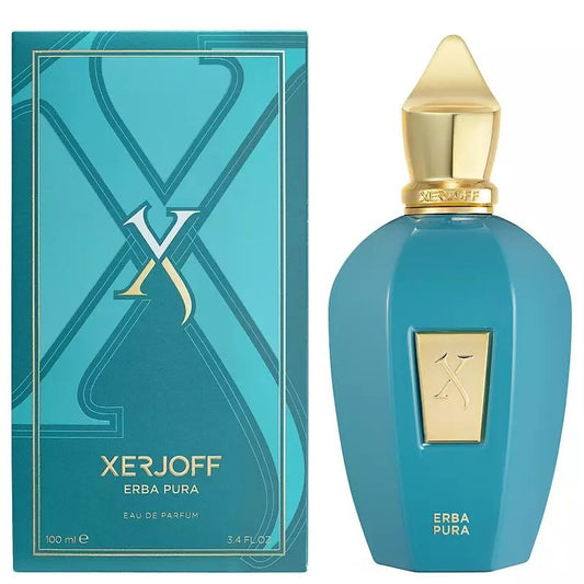 Xerjoff Erba Pura 3.4oz Edp