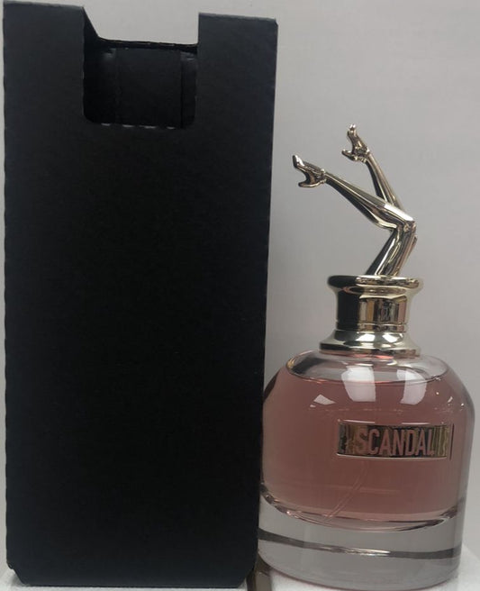 Tester Scandal 2.7oz Edp By Jean Paul Gaultier JPG