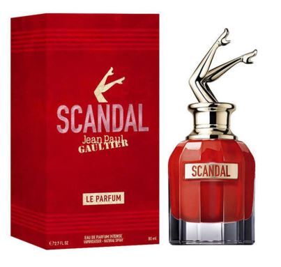 Scandal Absolu 3.4oz Parfum Concentre By Jean Paul Gaultier for Ladies