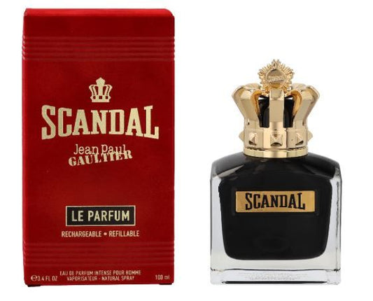 Scandal Le Parfum 3.4oz Edp By Jean Paul Gaultier for Men