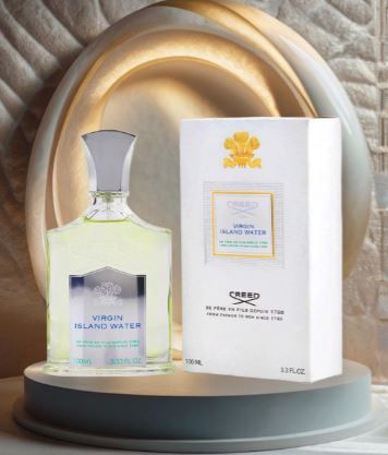 Virgin Island by Creed 3.4oz Eau de Parfum creed