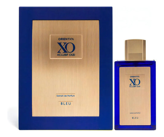 Orientica XO Xclusif Oud Bleu 2.0oz Extrait de Parfum