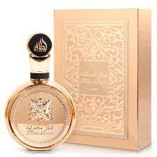 Lattafa Fakhar Extrait Gold 3.4oz Edp