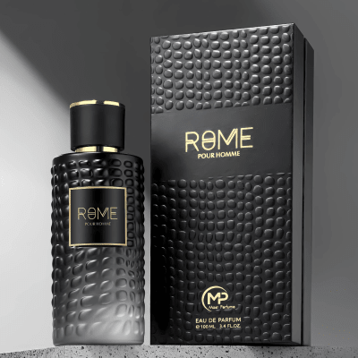 Rome Pour Homme 3.4oz Edp By Bharara