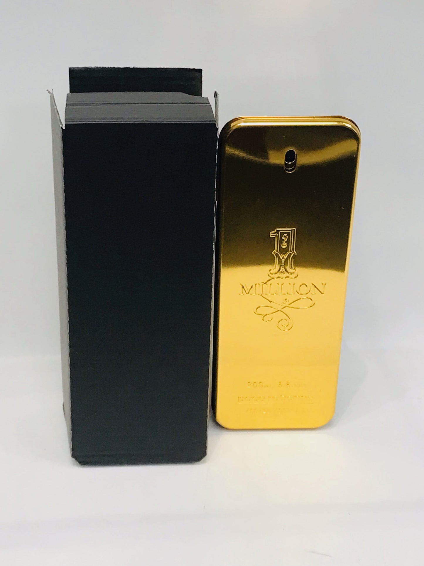 TESTER PACO RABANNE