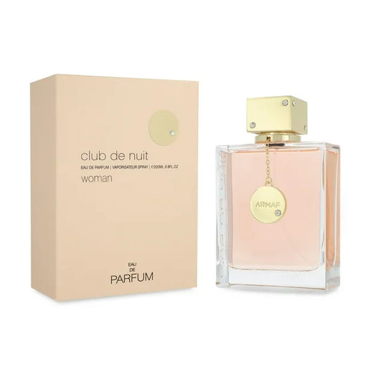 Club de Nuit 6.8oz Edp for Women By Armaf